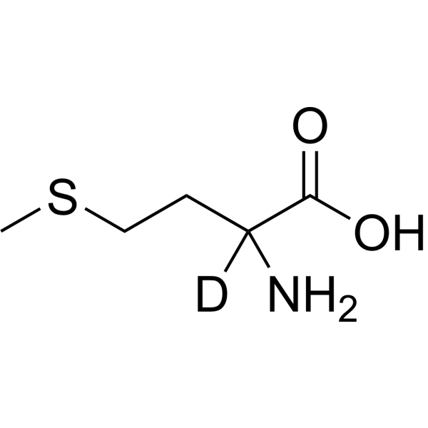 DL-Methionine-d1 67866-74-4